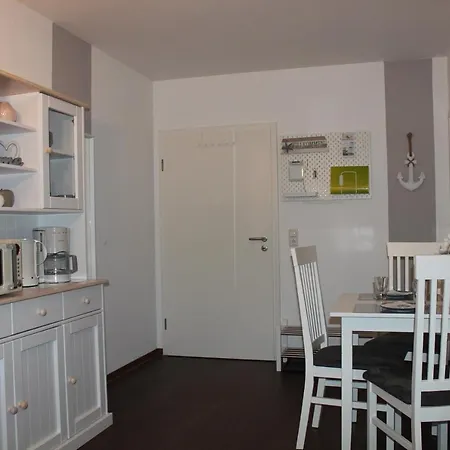 Apartment Zur Auszeit Graal-Mueritz Exterior foto