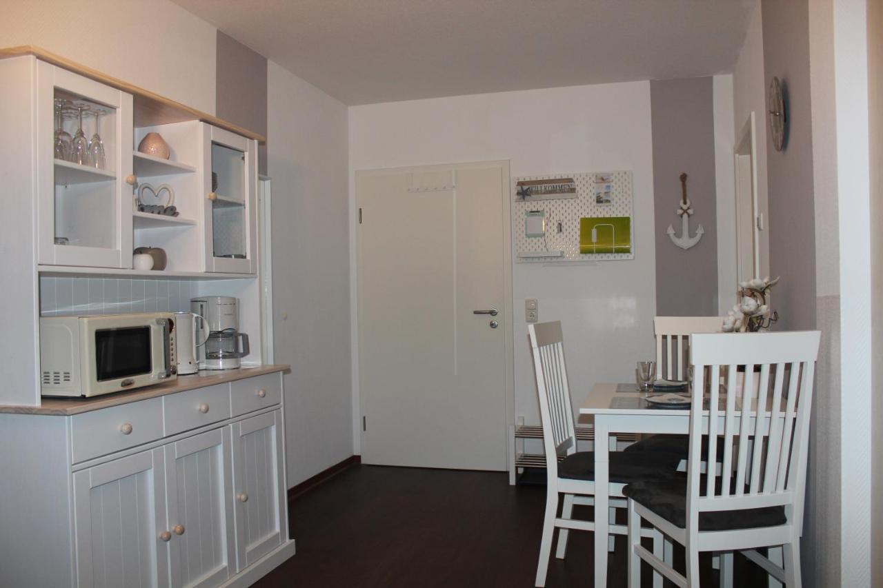 Apartment Zur Auszeit *