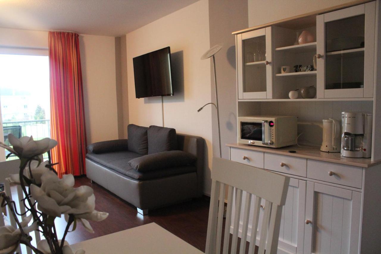 Zur Auszeit Apartment Graal-Mueritz