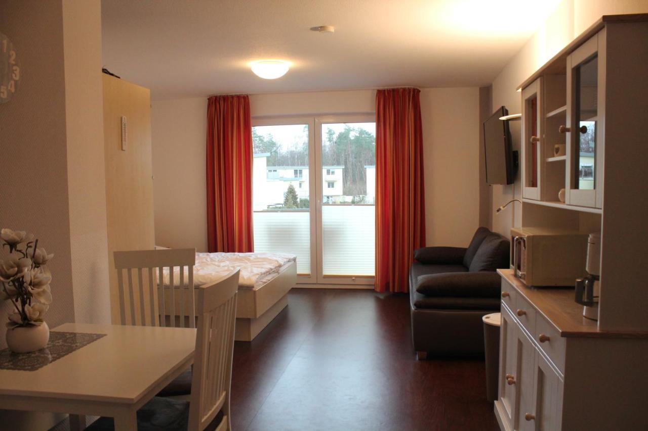 Apartment Zur Auszeit