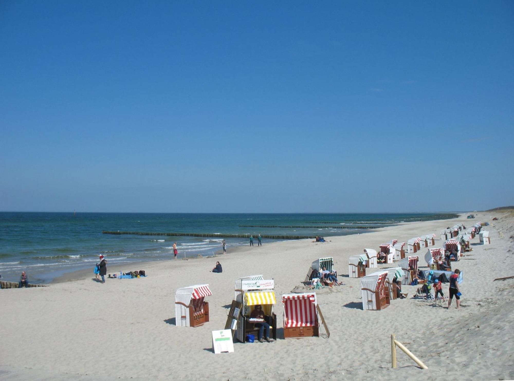 Zur Auszeit Apartment